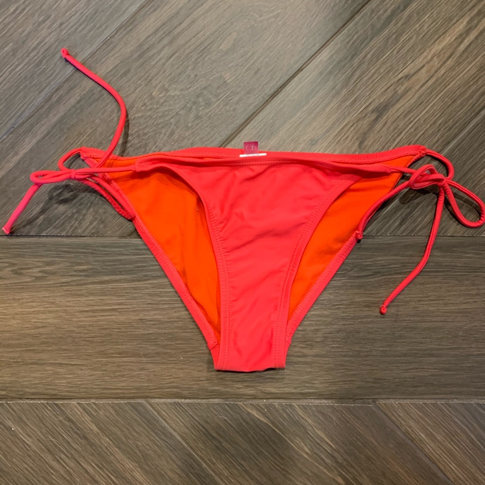 Bikini Bottoms